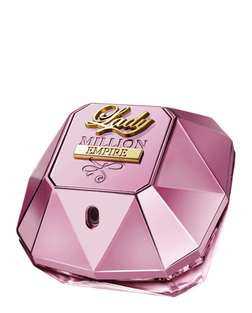 Lady Million Empire Eau de Parfum 80ml