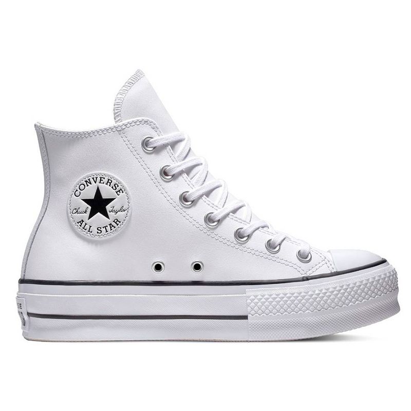 Converse guia de top tallas femeninas