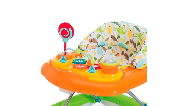 chicco circus baby walker