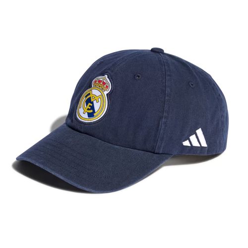 Gorra deportiva Adidas negra azul