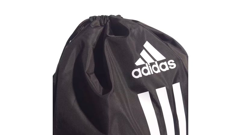 Conjunto deportivo Adidas negro