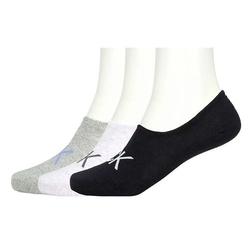 Paquete de 3 pares de calcetines para dama