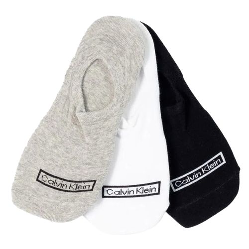 Paquete de 3 pares de calcetines para dama
