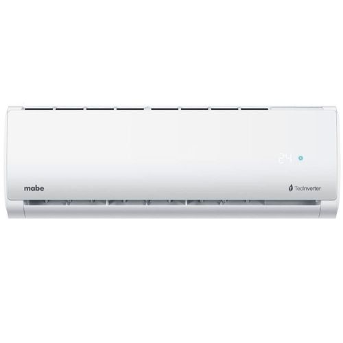 Aire Acondicionado Mini Split Mabe 12,000 BTU //MMI12CABWCC6M9