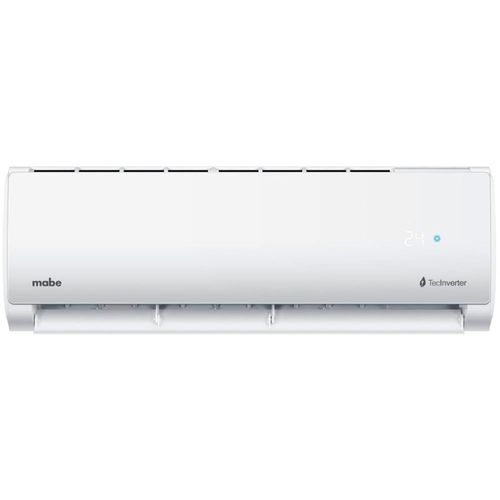 Aire Acondicionado Mini Split Mabe 12,000 BTU //MMI12CABWCC6M9