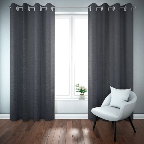 Cortinas Infantiles Varón para dormitorios en Black out