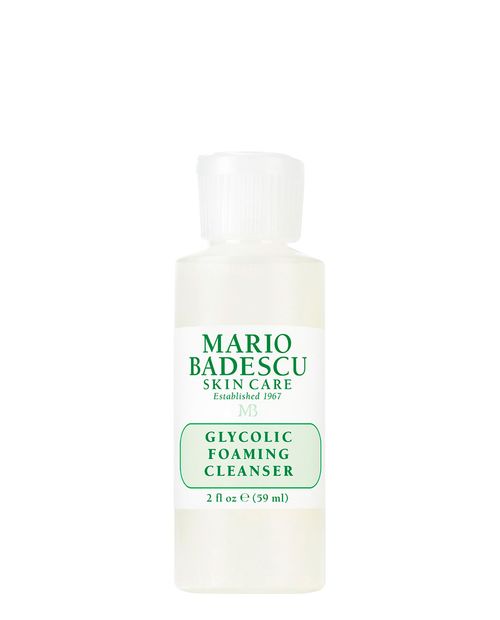 Limpiador Espuma Glicólico 59ml