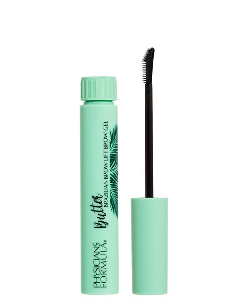 Gel para cejas Butter Brazilian Brow Lift - Transparente