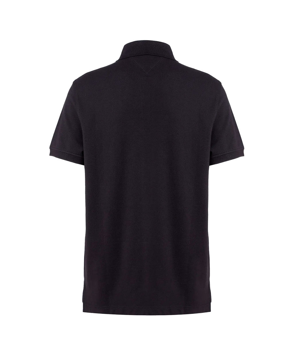 Camisa store negra polo