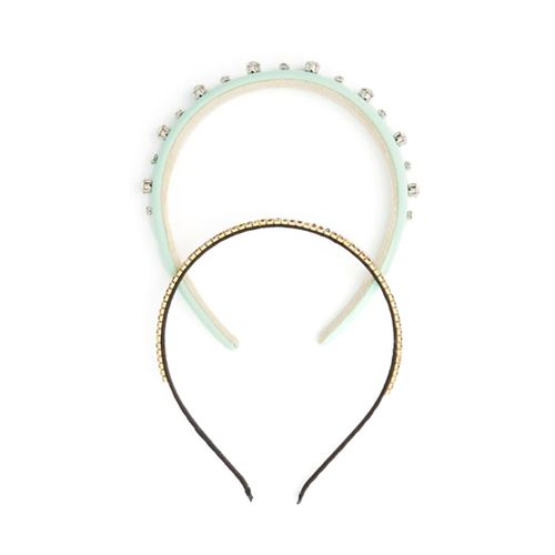 Set de Diademas para mujer
