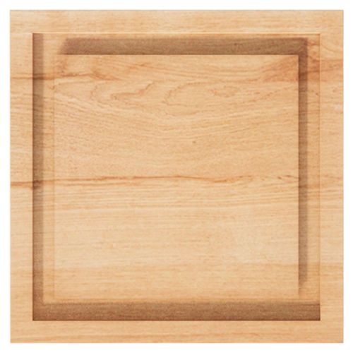 Plato de Madera NEV