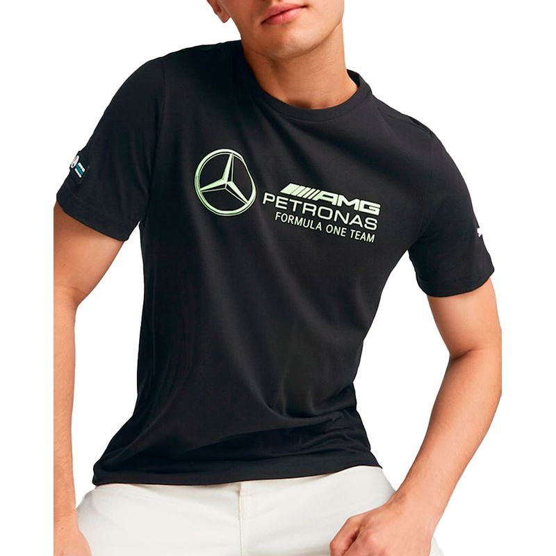 Mercedes F1 Camisetas, Mercedes F1 Camisa