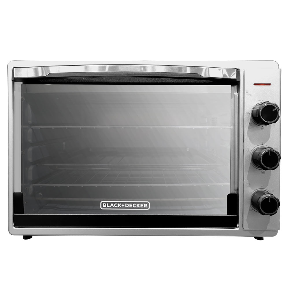 Horno tostador de convecciÃ³n 52L