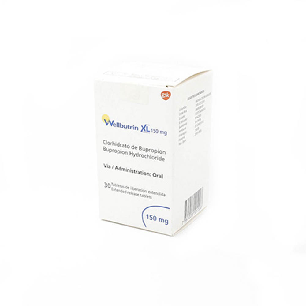 bupropion tableta