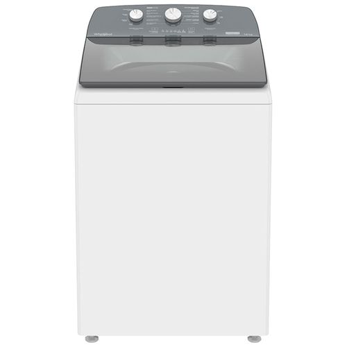 Lavadora automática carga superior 20 Kg 8MWTW2023WPM Whirlpool