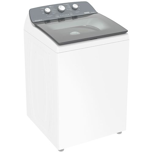 Lavadora automática carga superior 20 kg 8MWTW2023WPM Whirlpool
