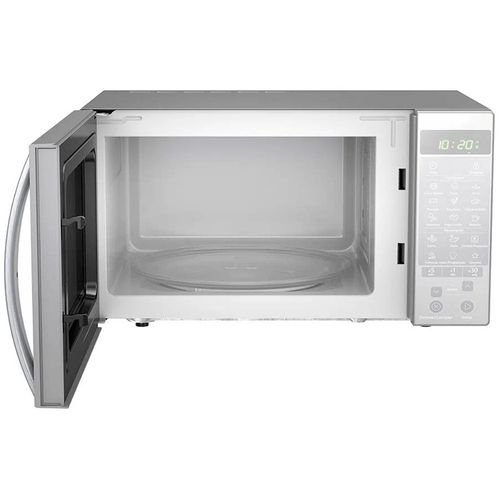 Microondas Whirlpool 1.1pcu gris