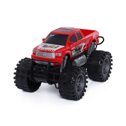 Motor Extreme Super Pick Up C/ Fricción 33 Cm