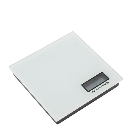 Peso digital de alimentos