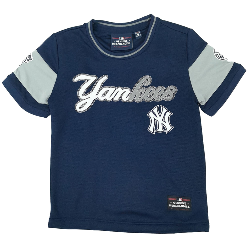 Las mejores ofertas en Camisetas de los New York Yankees MLB Fan