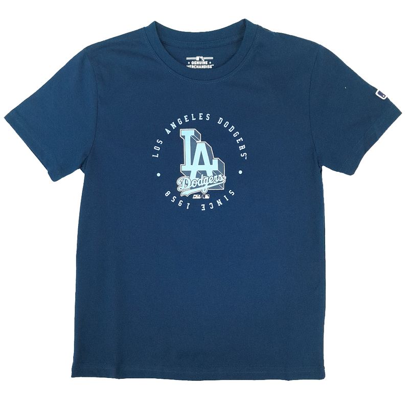 Las mejores ofertas en Camisas de la MLB rojo de los Dodgers de