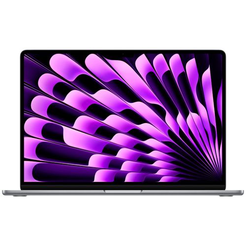 Apple Macbook Air 15.3" Apple M2 8GB RAM+ 512GB SSD ROM gris espacial