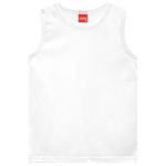 Camiseta-blanca-solido-para-niño