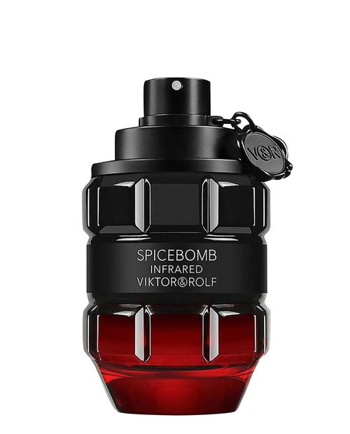 Spicebomb Infrarrojos Eau de Toilette 90ml