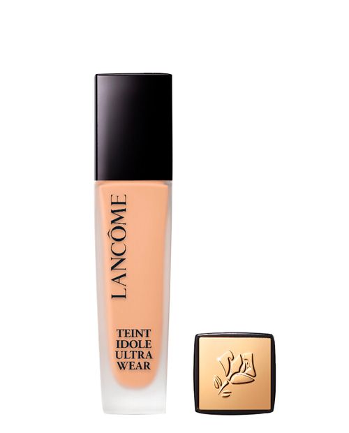 Base de maquillaje Teint Idole Ultra Wear
