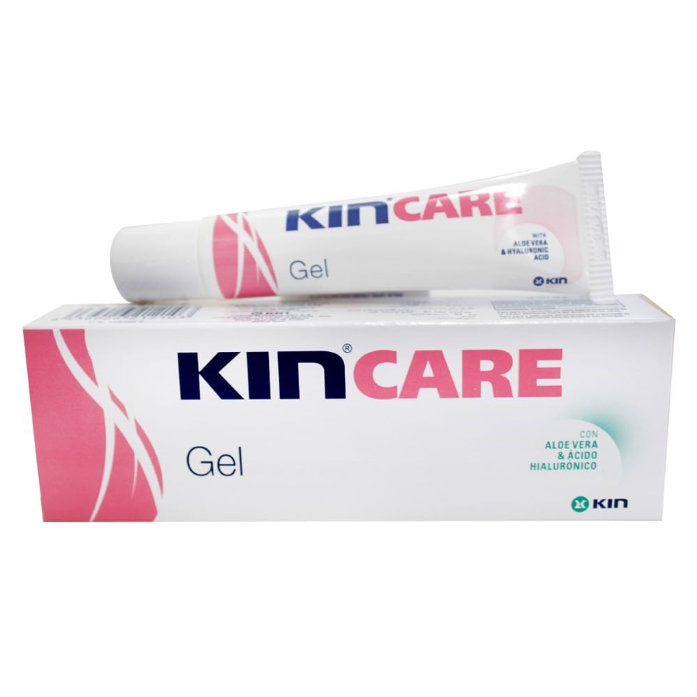 Kin care gel 15ml - Siman El Salvador