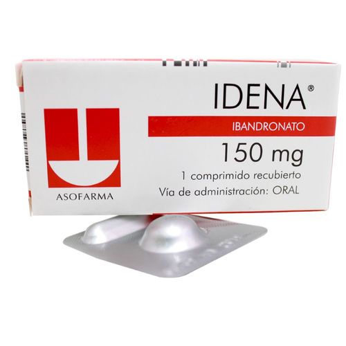 Idena150 mgx1