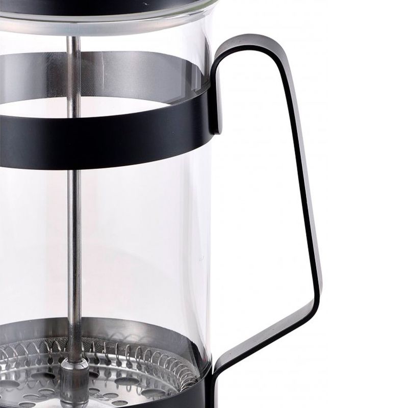 Cafetera prensa Francesa 600ML – Quo Store