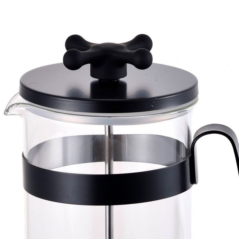 Cafetera prensa Francesa 600ML – Quo Store