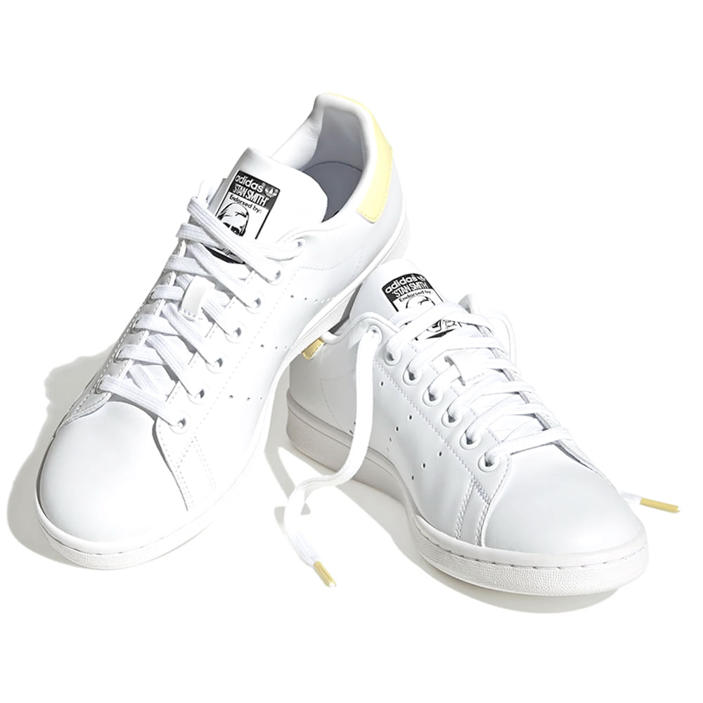 Adidas stan smith caracteristicas on sale