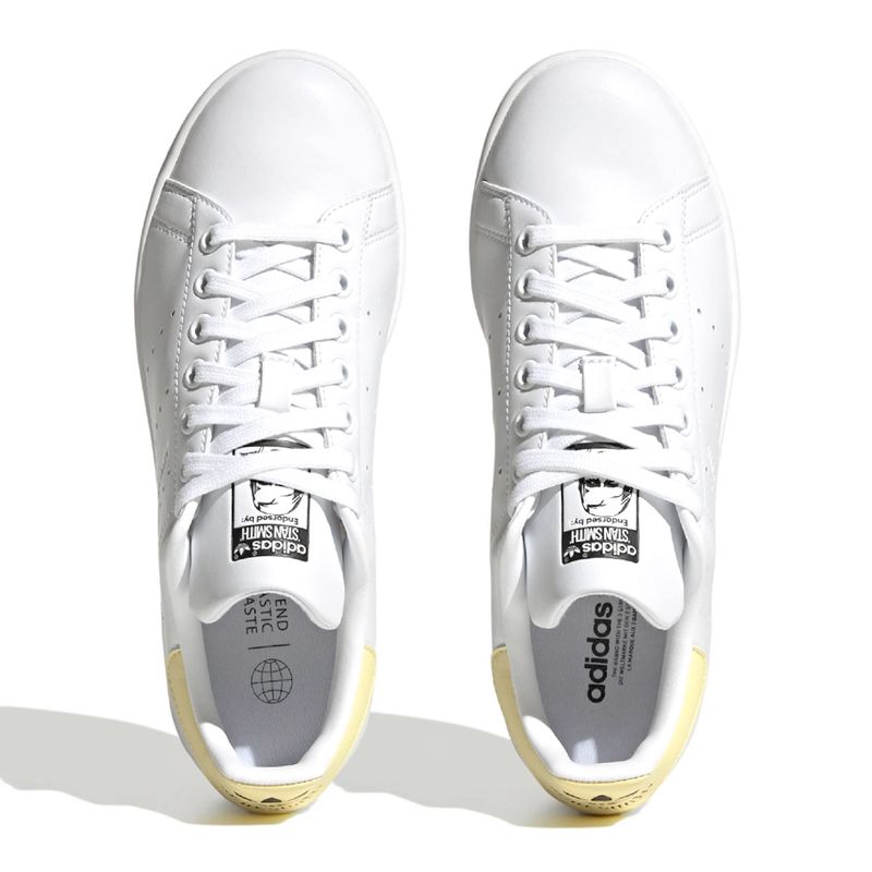 Adidas stan smith mujer plata online