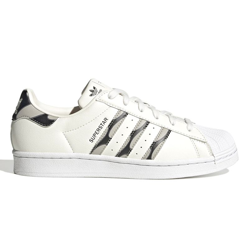 CAMPER Zapatos - Envío gratis  Adidas superstar blancas, Zapatos