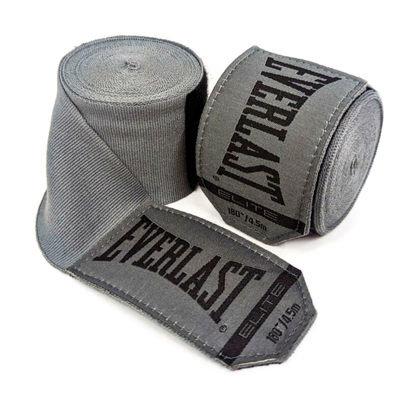 ESPECIAL BOXEO Everlast BOXING LOOPBACK - Pantalón de chándal hombre grey -  Private Sport Shop