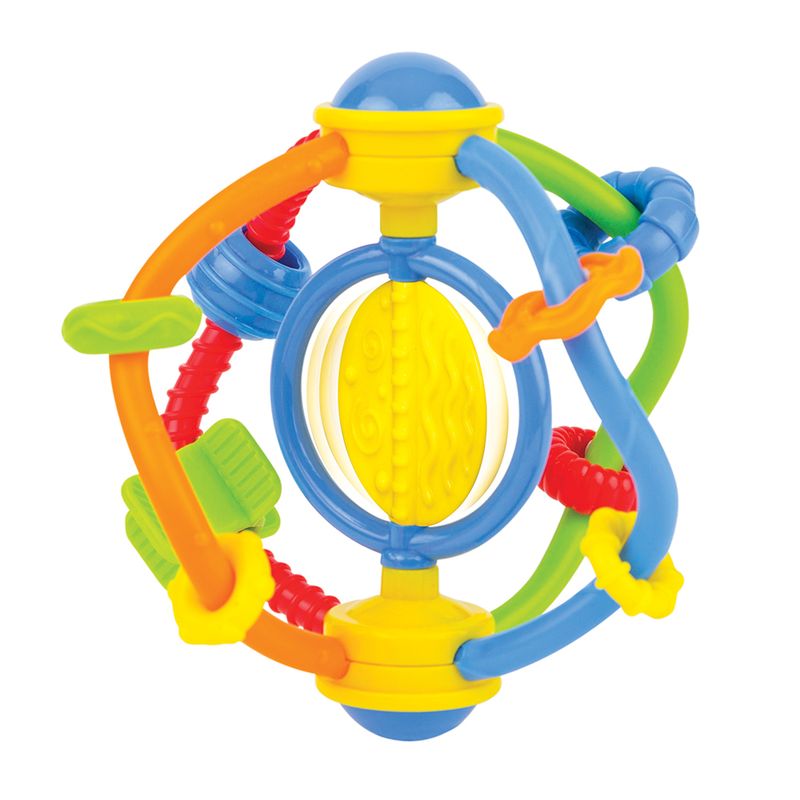 Sonajero-grip-n-play