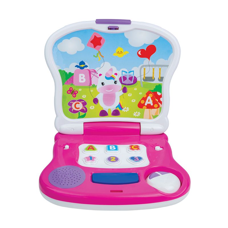 Laptop-unicornio-junior