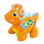 Dino-aventuras