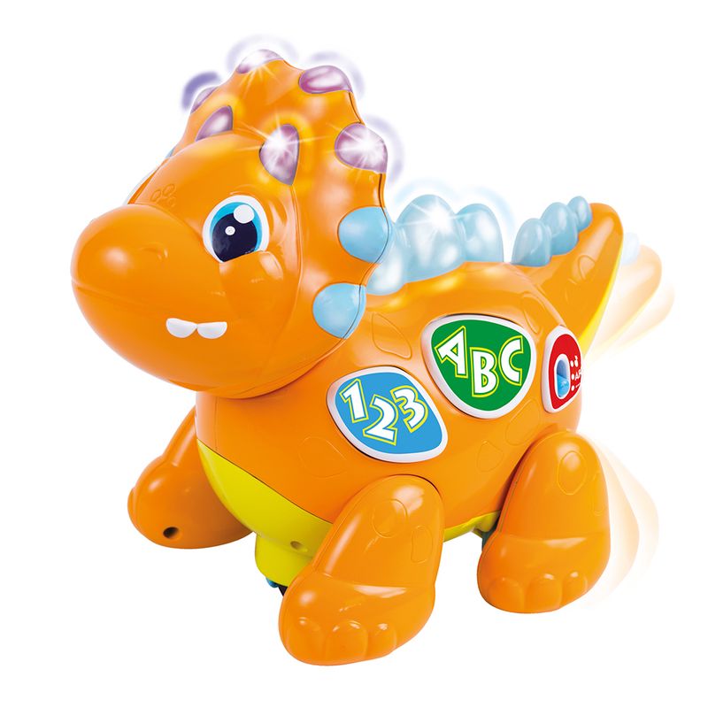 Dino-aventuras