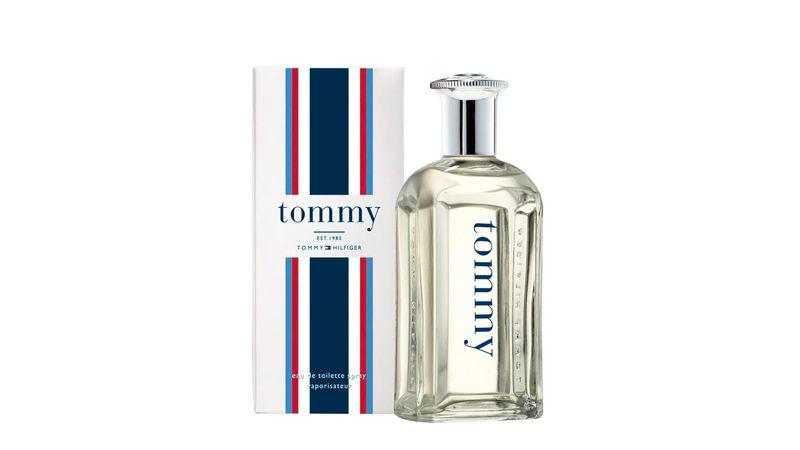 Tommy Hilfiger Eau de Toilette para hombre