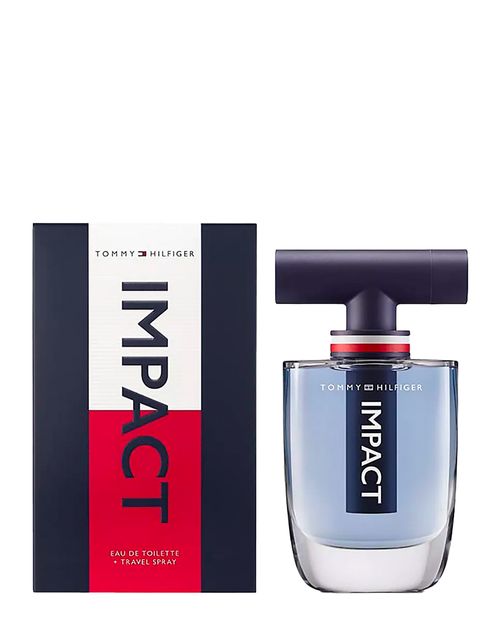 Tommy Impact Men Eau de Toilette