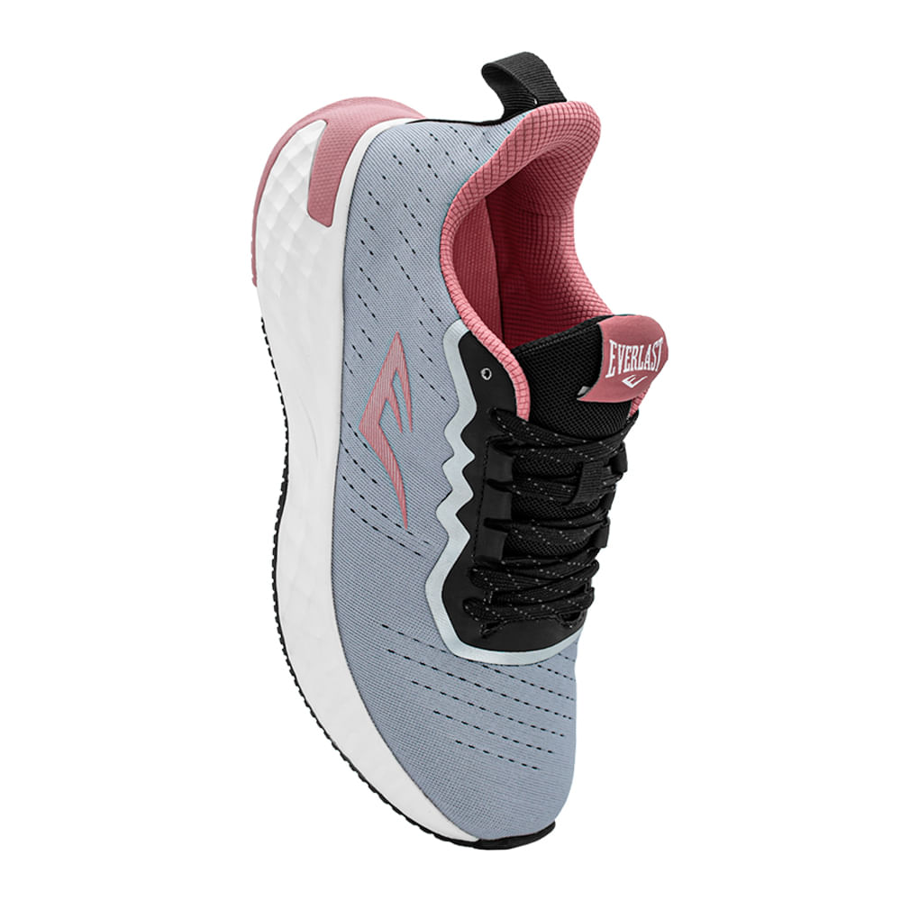 Las mejores ofertas en Cross training M Gris Zapatos deportivos para mujeres