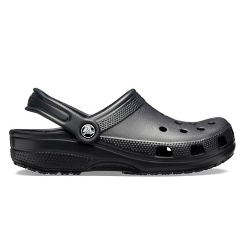 Crocs Classic Clog color negro para mujer