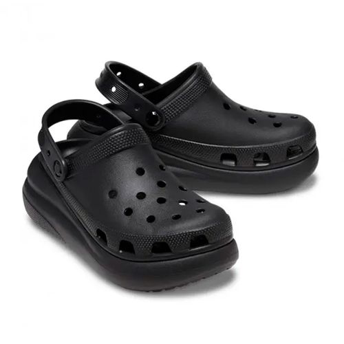 Las mejores ofertas en Zapatillas Crocs Negro para De hombre