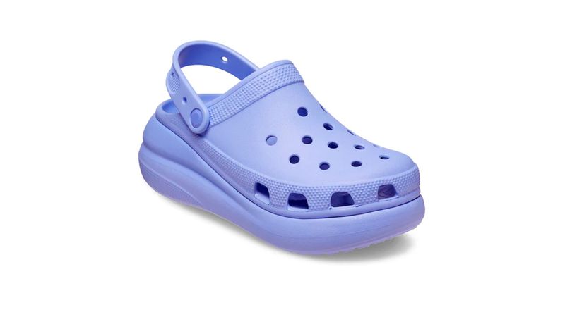 CROCS Crocs Mujer Classic Clog morado