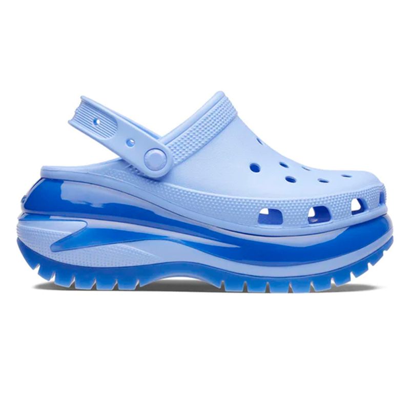 Crocs para online dama