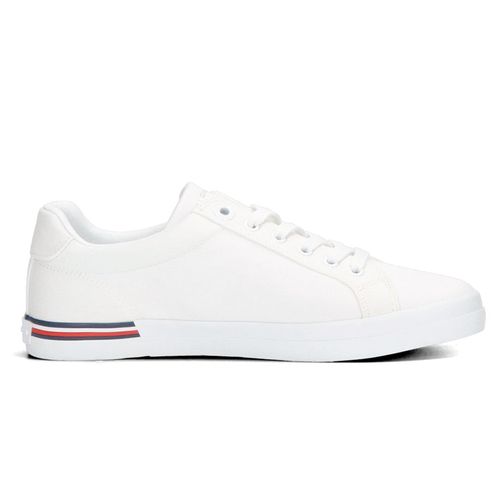 Las mejores ofertas en Zapatos para mujer Tommy Hilfiger blancos