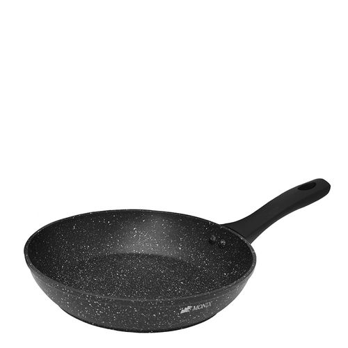 Sartén negro mármol 26cm